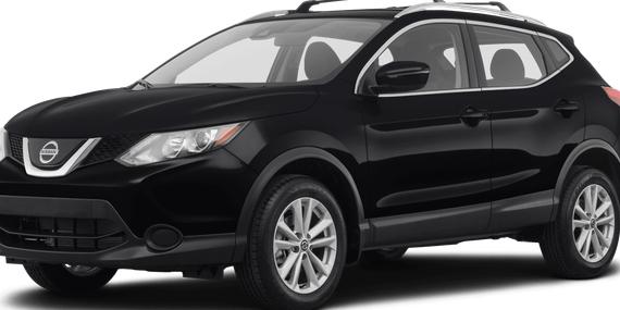 NISSAN ROGUE SPORT 2019 JN1BJ1CR1KW621238 image